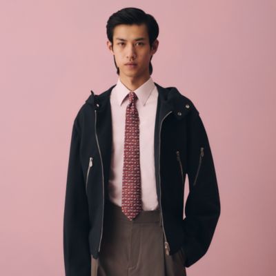 メンズ, ネクタイ・スカーフ・マフラー, ネクタイ＆ポケットチーフ